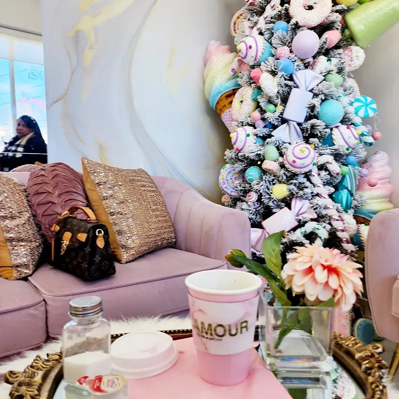 Glamour Nails — Nail salon in Methuen