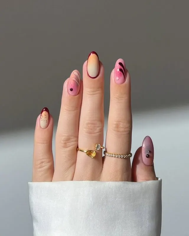 Classy Nails (15% OFF New Customers) — Nail salon in Port Orange
