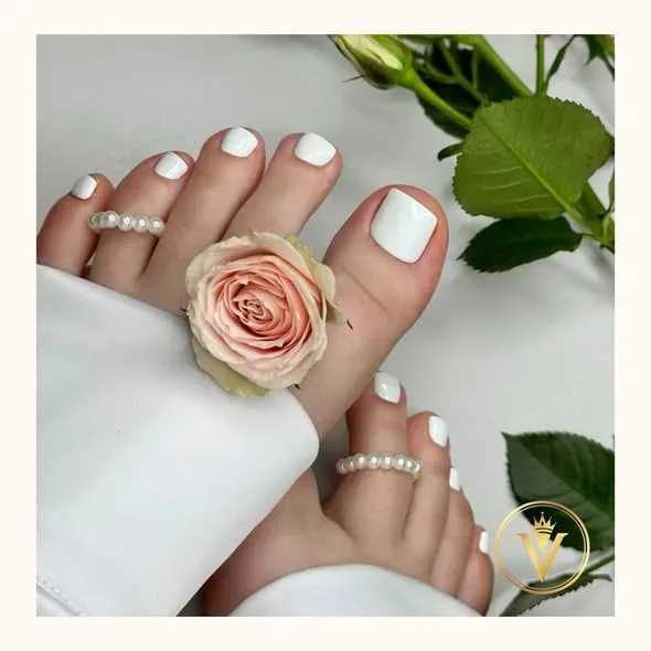 Vicky Nails Spa — Nail salon in Huntsville