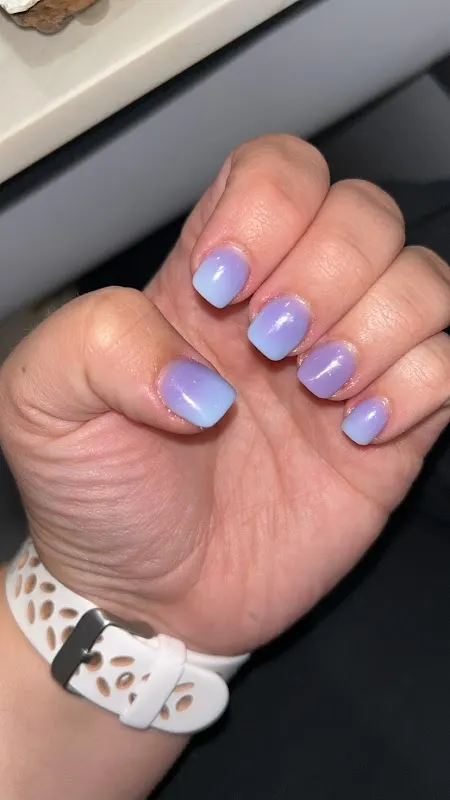 City Nail & Spa — Nail salon in Texarkana