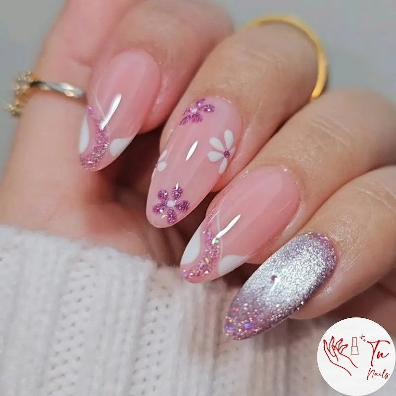 TN Nails — Nail salon in Pharr