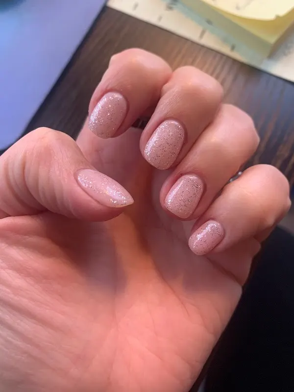 Sophie's Nail Studio — Nail salon in Jersey City