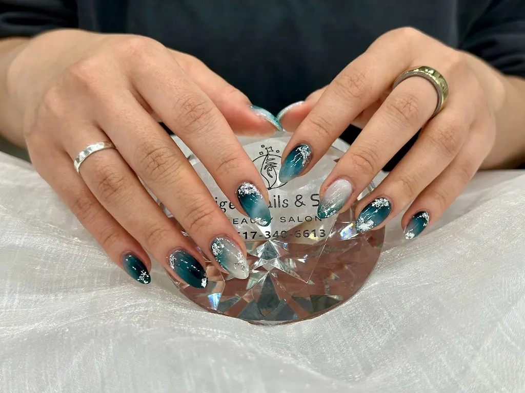 Eigen Nails & Spa — Nail salon in Newtonville