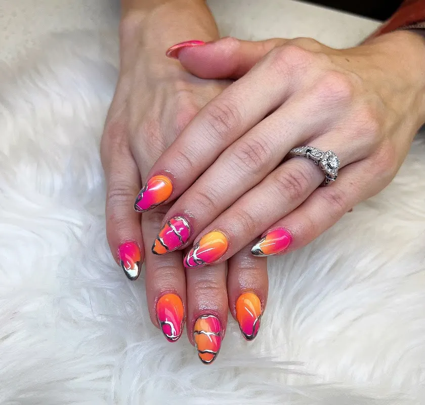 Nail Bar & Lounge — Nail salon in Avondale