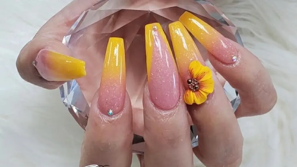 Cute Nails — Nail salon in Charlotte