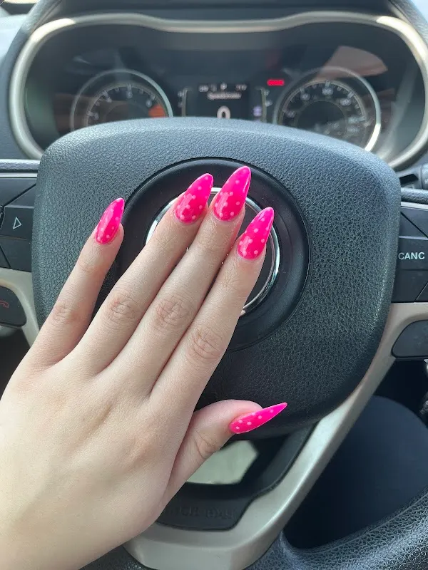 Lily's Nails Salon — Nail salon in Ringgold