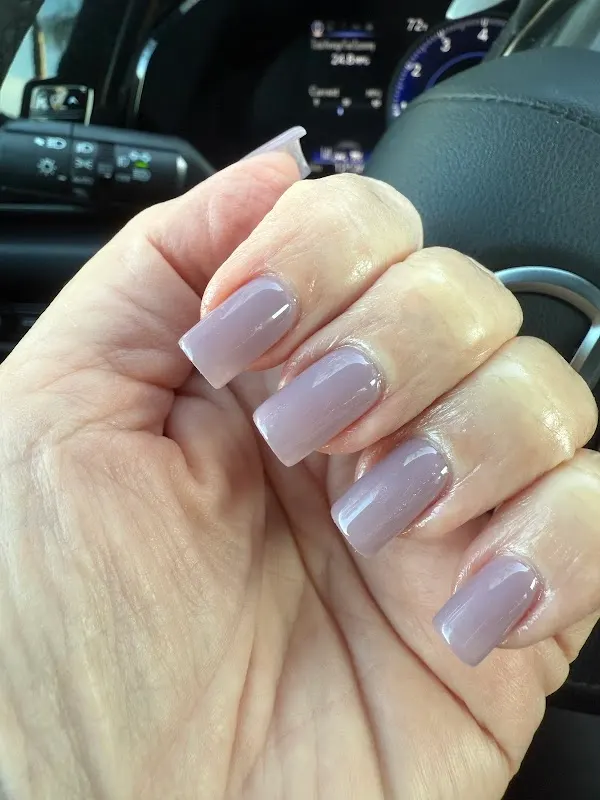 Platinum Glam - Kendall Drive — Nail salon in Miami
