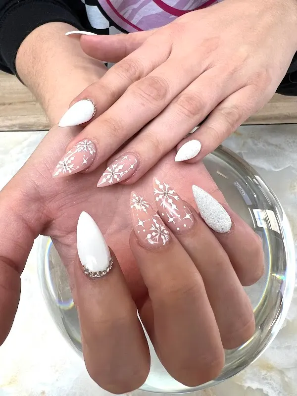 NY Nails and Spa — Nail salon in Kingsland