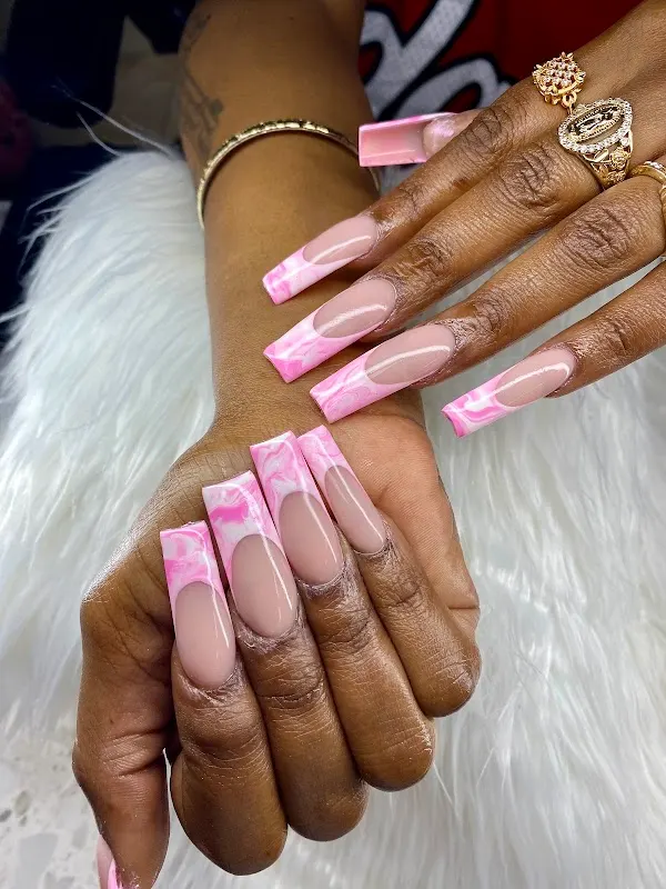 Mayflower Nails — Nail salon in Oklahoma City
