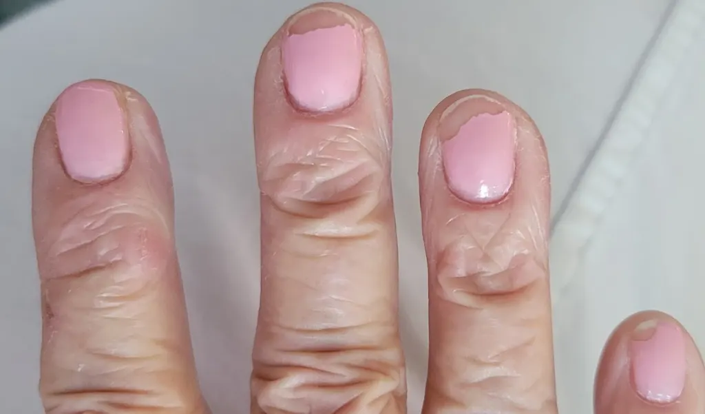Lotus nails spa — Nail salon in Millsboro