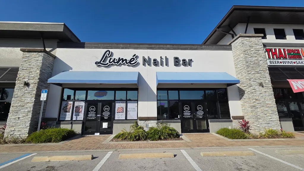 Lume Nail Bar — Nail salon in Fort Myers