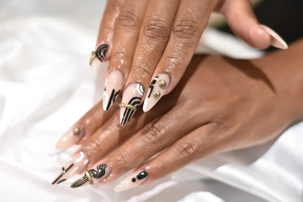 Posh Nails Salon & Spa in Sugarloaf — Nail salon in Lawrenceville