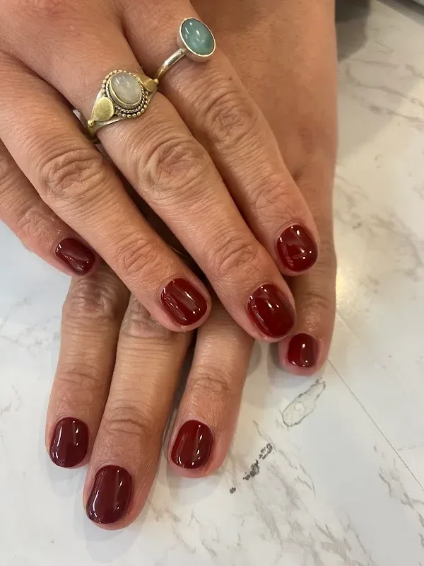 USA Star Nails — Nail salon in London
