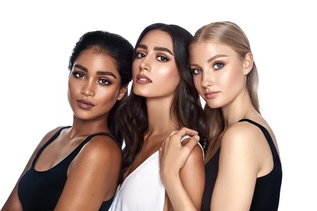 Nails & Brows Mayfair — Nail salon in London