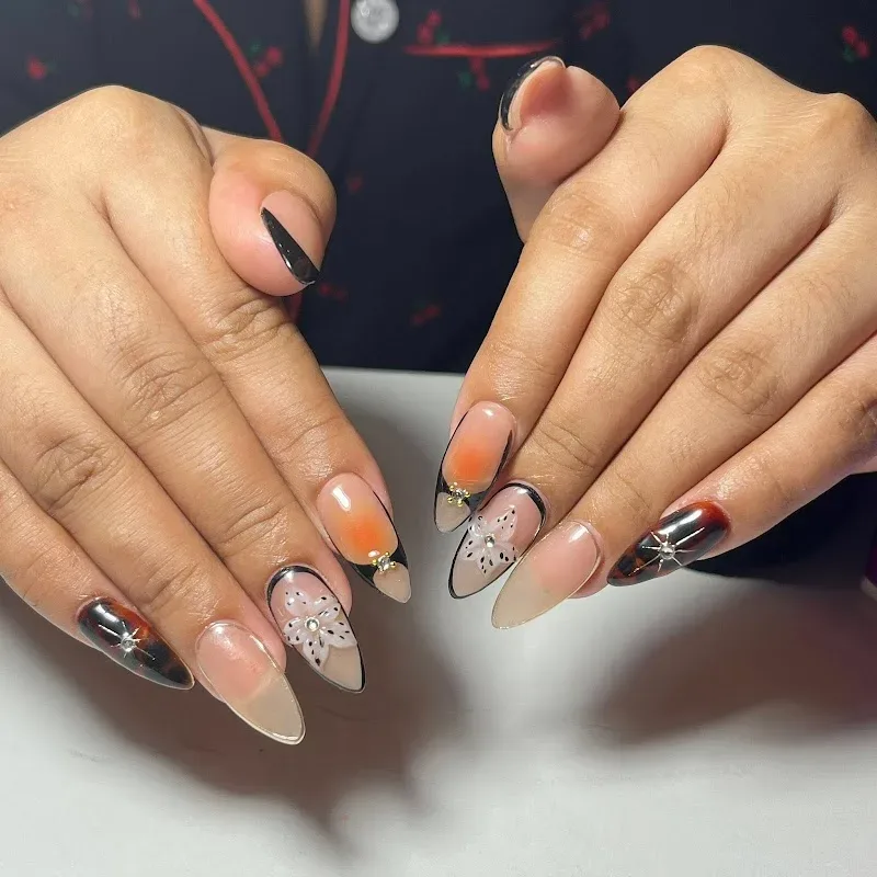Helen’s Star Nails — Nail salon in Twickenham