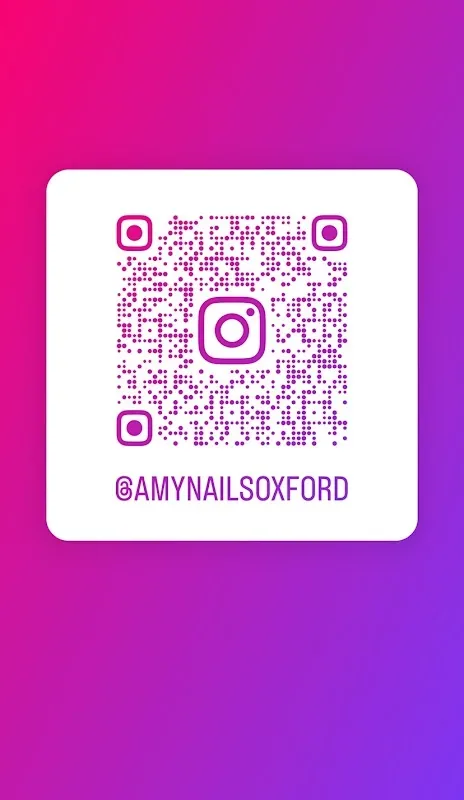 Amy Nails — Nail salon in Oxford