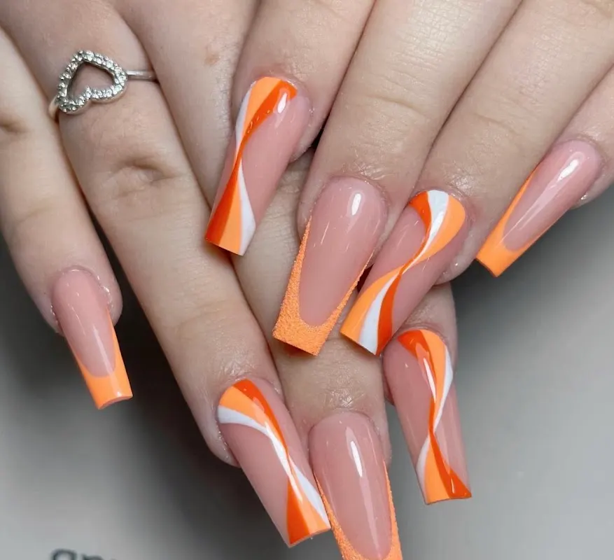 Dream Nails — Nail salon in Banbury