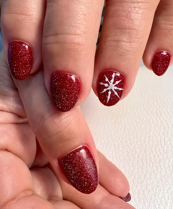 Oki-Doki London — Nail salon in London