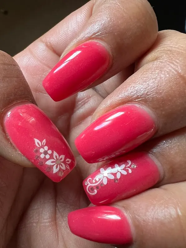 Lily Nails — Nail salon in Huddersfield