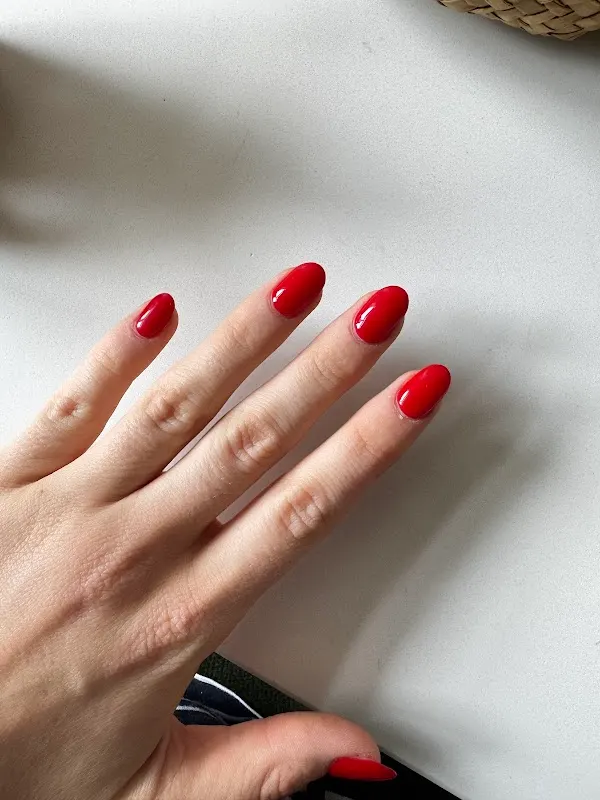 Hill Nails — Nail salon in London