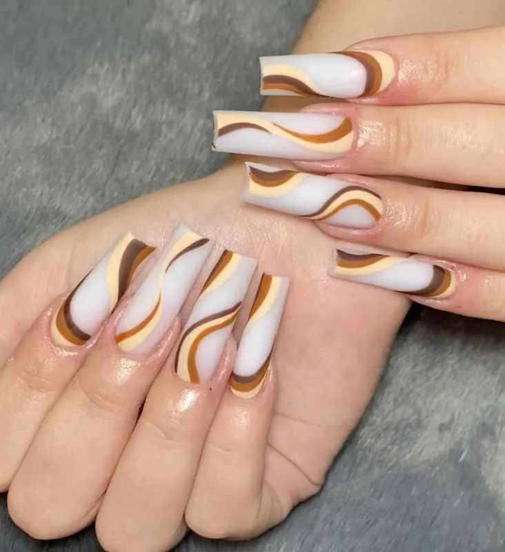 Nail Forever — Nail salon in Ashford