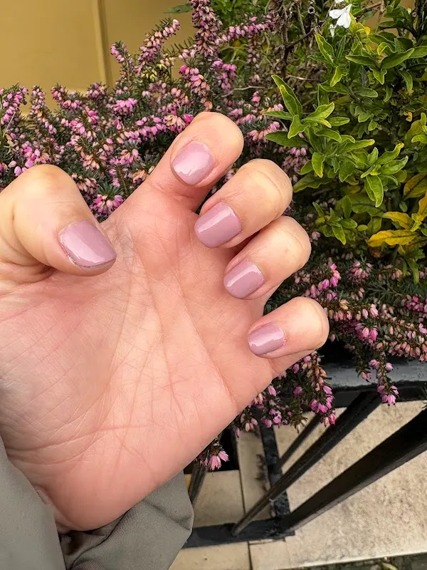 KK Studio Marylebone — Nail salon in London