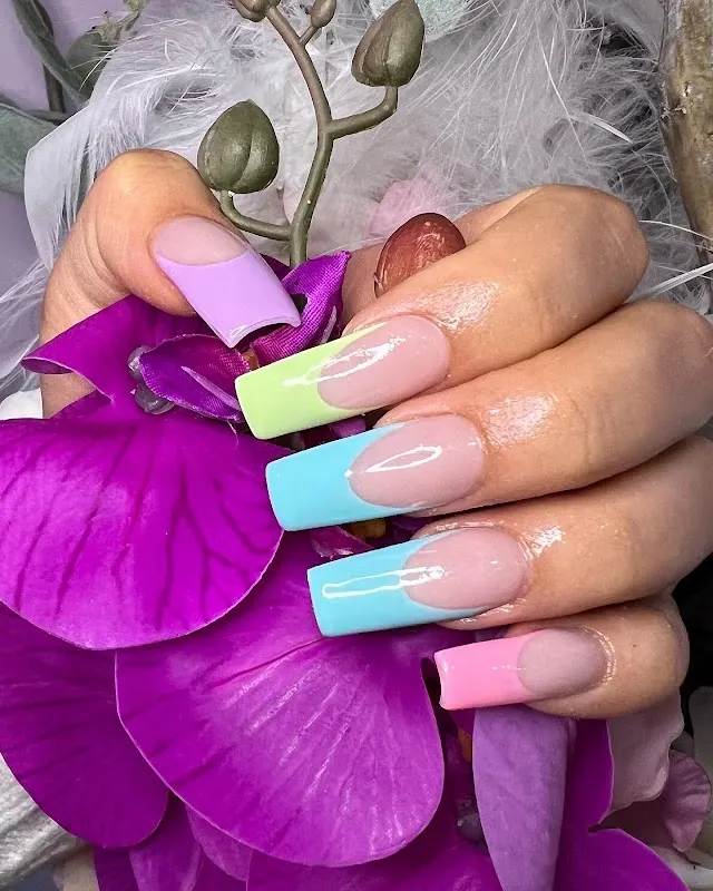 Le Miragge Nails — Nail salon in Enfield