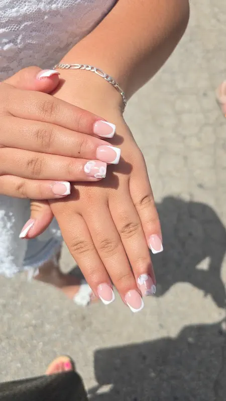 Model Nails — Nail salon in Dallas