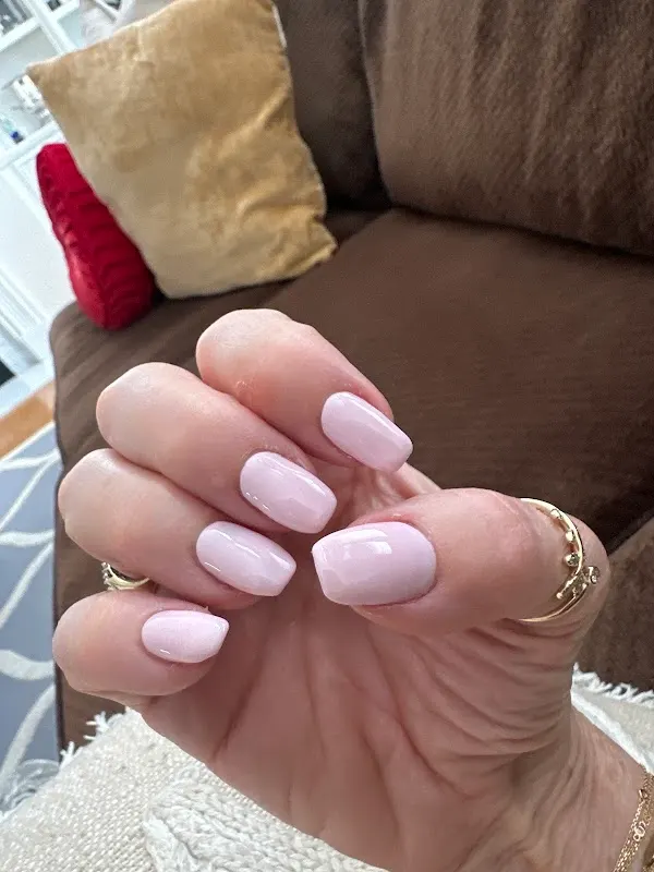 Lavender Nails Bar — Nail salon in Franklin