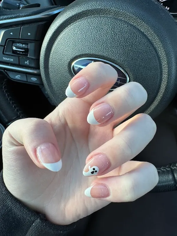 Gloss Nails LLC — Nail salon in Barboursville