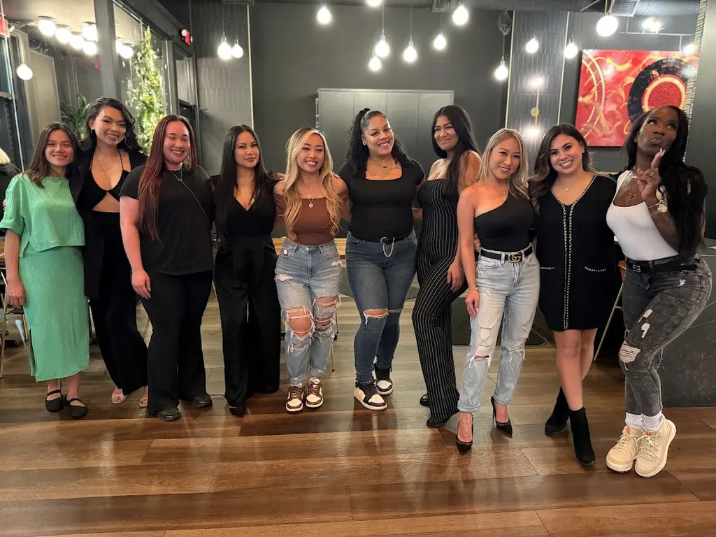Lush Nail Lounge — Nail salon in Northborough