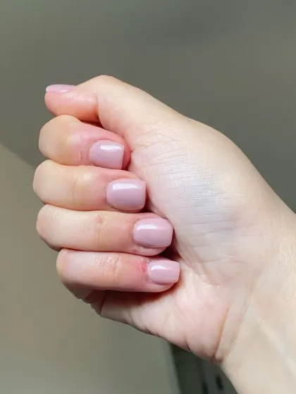 DIVINE NAIL SPA — Nail salon in Arlington