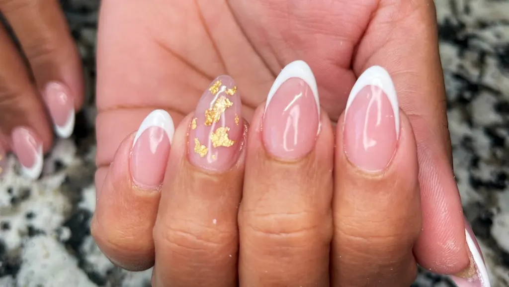 Coco Nails Spa — Nail salon in Allen