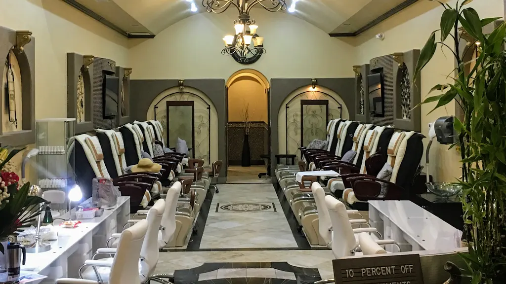 Happy Nails & Spa Frisco — Nail salon in Frisco