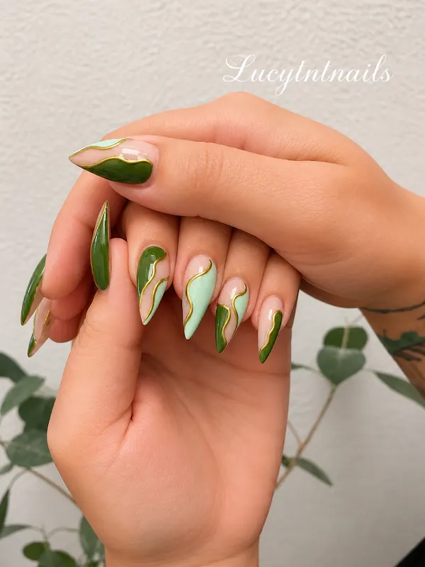 Lucy T&T Nails — Nail salon in Palm Bay