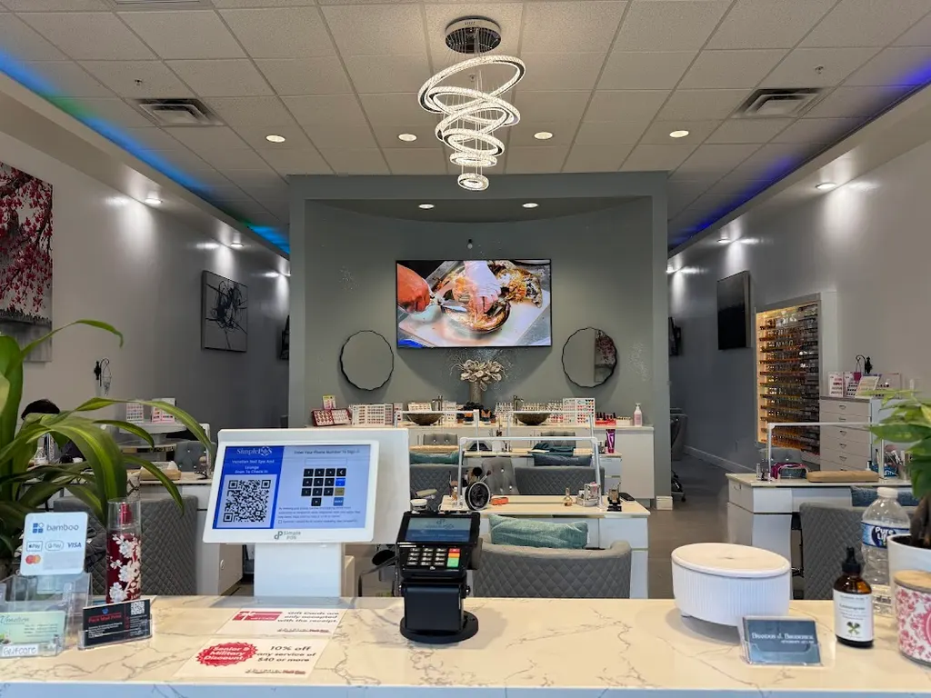 Venetian Nails — Nail salon in Riverview