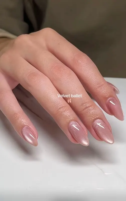 M. Vince' Nail Spa — Nail salon in Lincoln