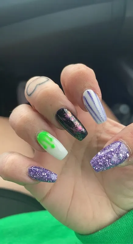 Tommy Nails — Nail salon in Cookeville