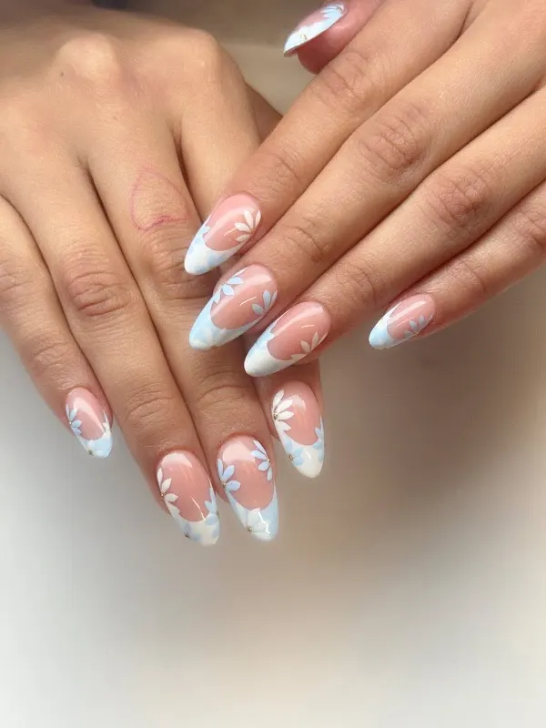 ROSY NAILS AND SPA — Nail salon in Greenville