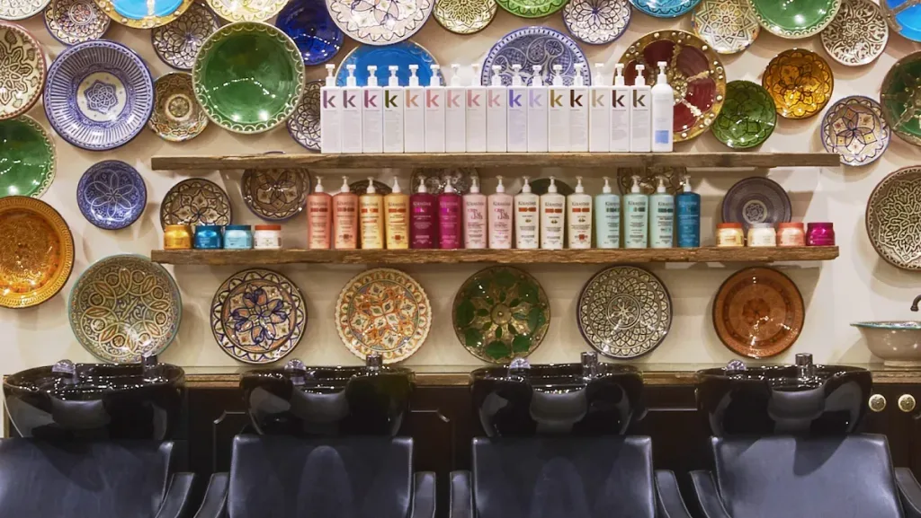 Royals Hair — Hair salon in Castle Hill