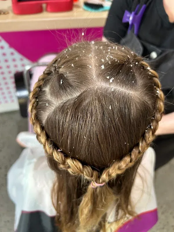 Candy Hair — Hair salon in Cheltenham