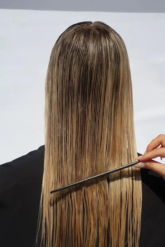 HER on Oxford — Hair salon in Mount Hawthorn