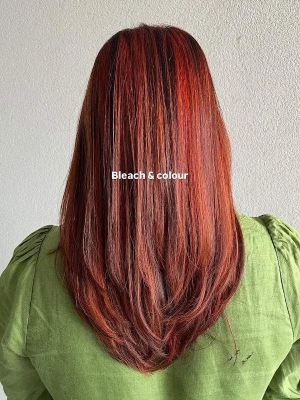 KEI HAIR Lidcombe — Hair salon in Lidcombe