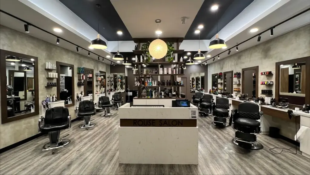 Rouse Salon — Hairdresser in Rouse Hill