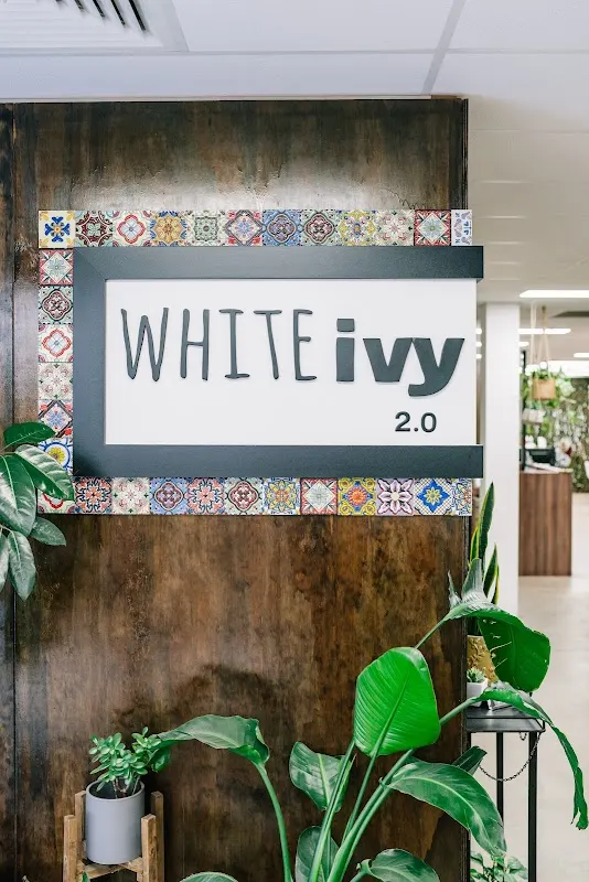 White Ivy 2.0 — Hairdresser in Mulgrave