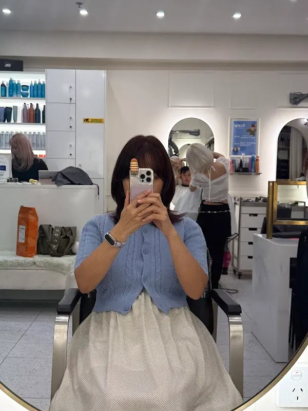 Latelier no1 — Hair salon in Sydney