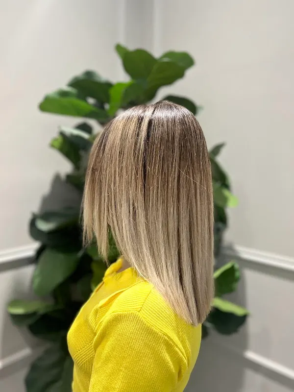 Colour x lounge — Hair salon in Bankstown