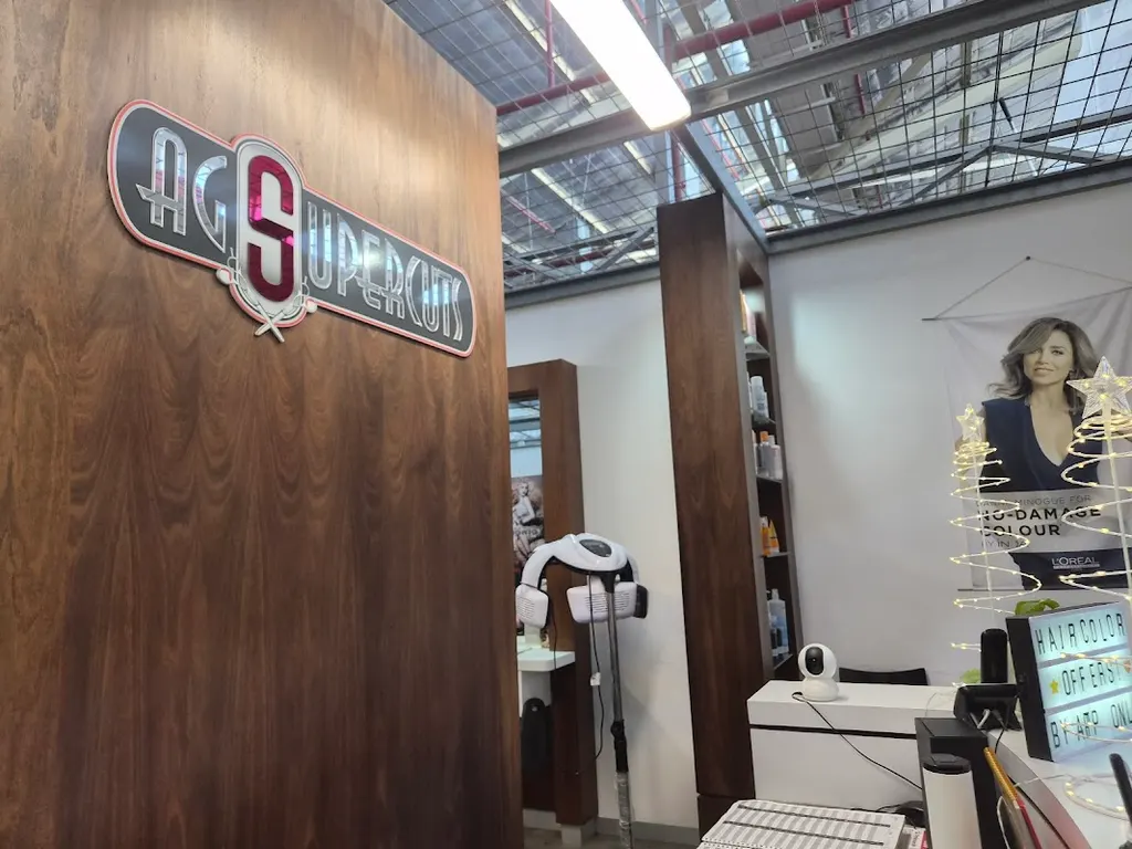 AG Supercuts — Hairdresser in Morley
