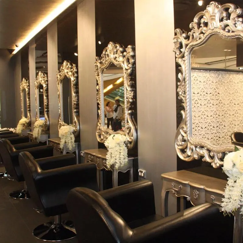 Mes Cheveux — Hair salon in Parramatta