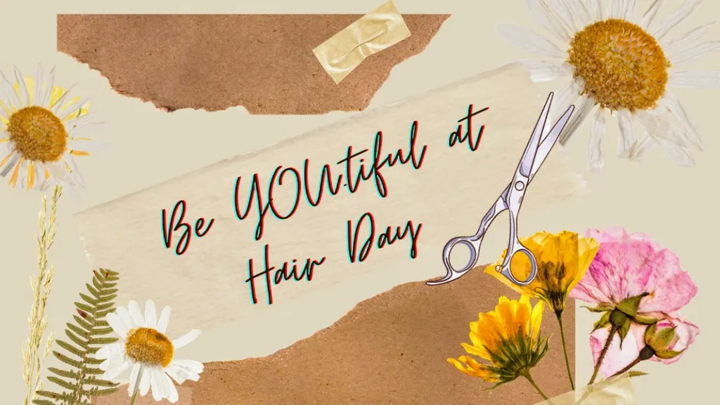 Hair Day — Hairdresser in East Victoria Park